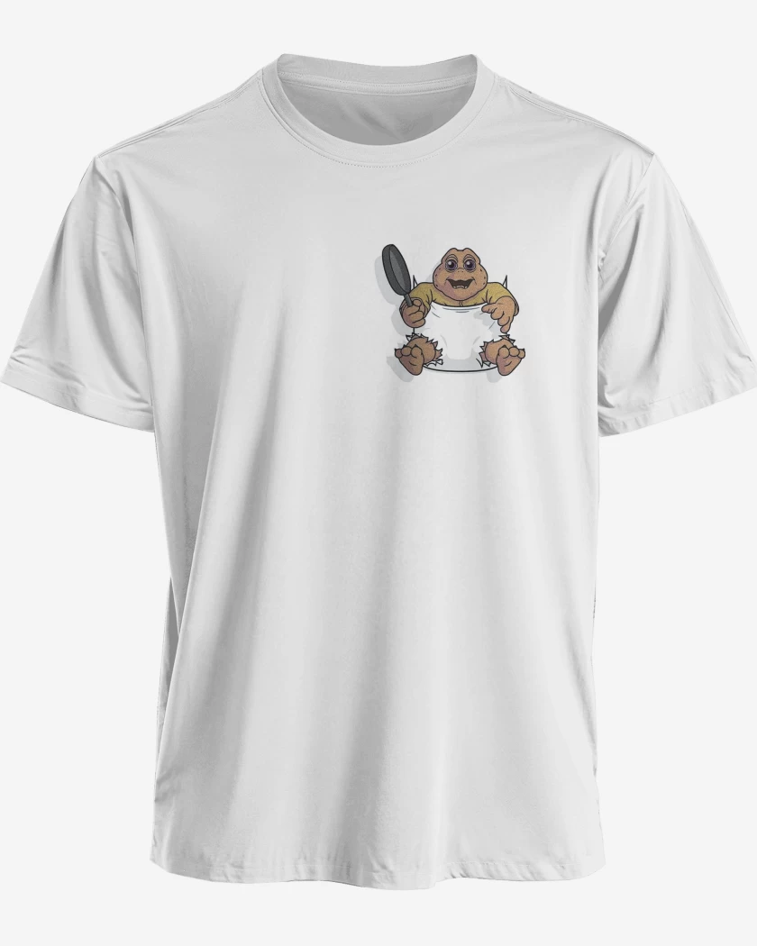 Polera Bebé Sinclair bolsillo