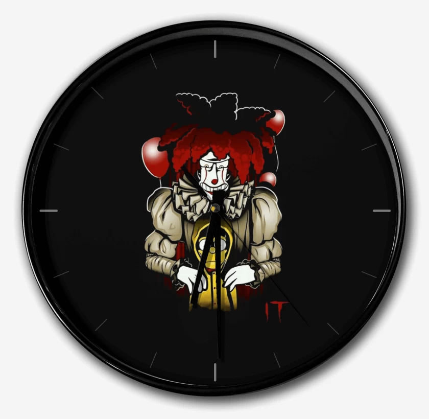 Reloj Negro de BARTIT
