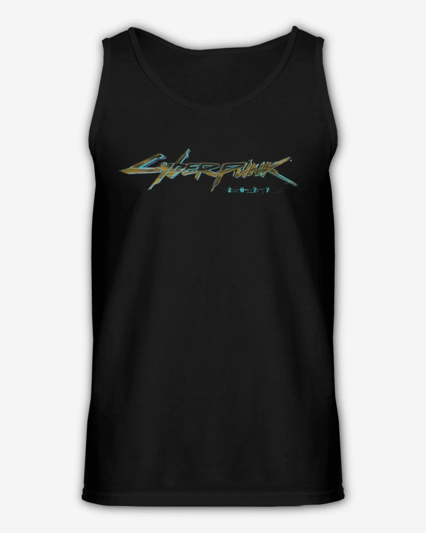 Sudadera Cyberpunk 2077