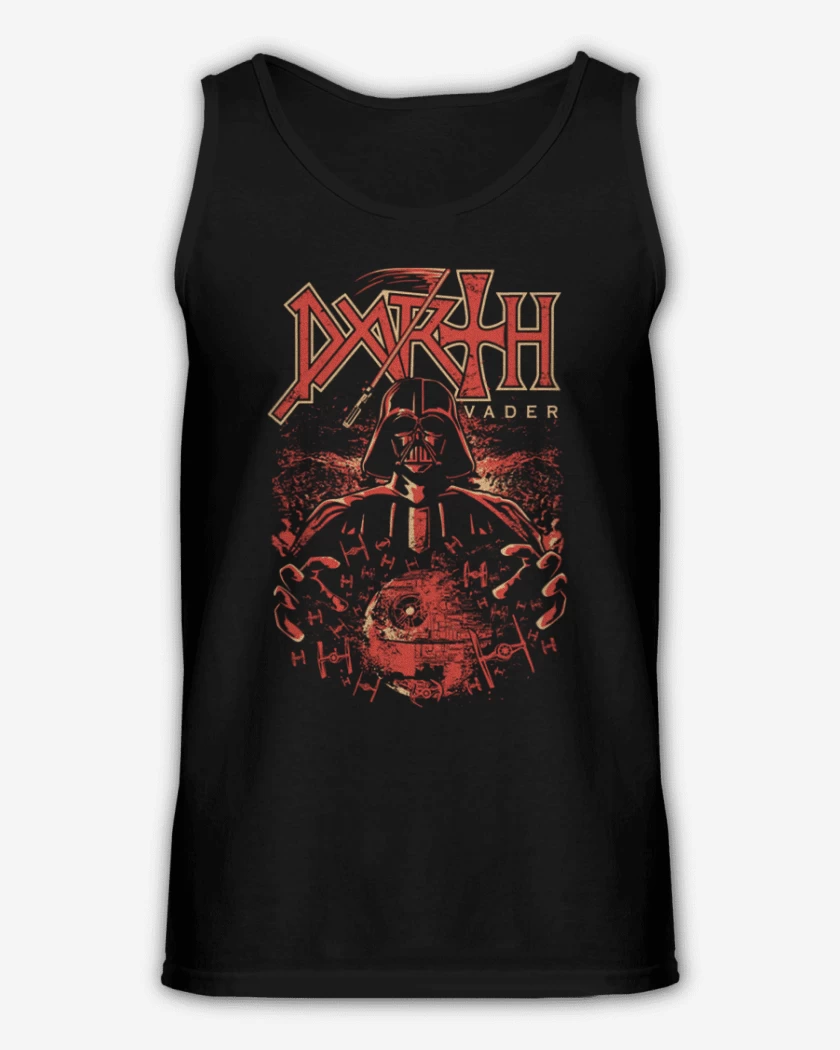 Sudadera Darth