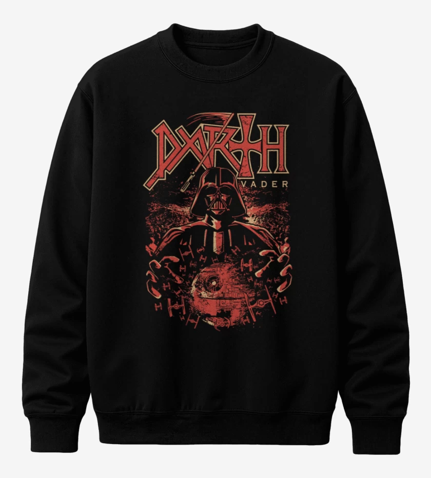 Poleron polo Darth