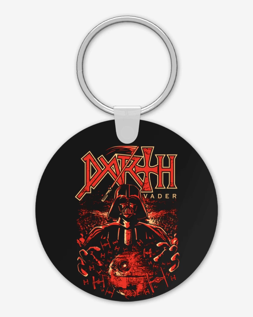 Llavero Darth