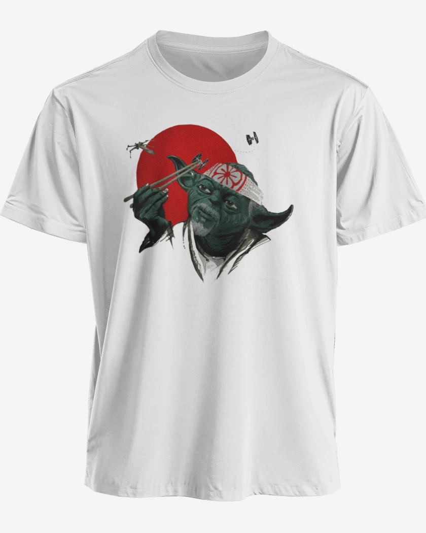 Polera Yoda Miyagi 