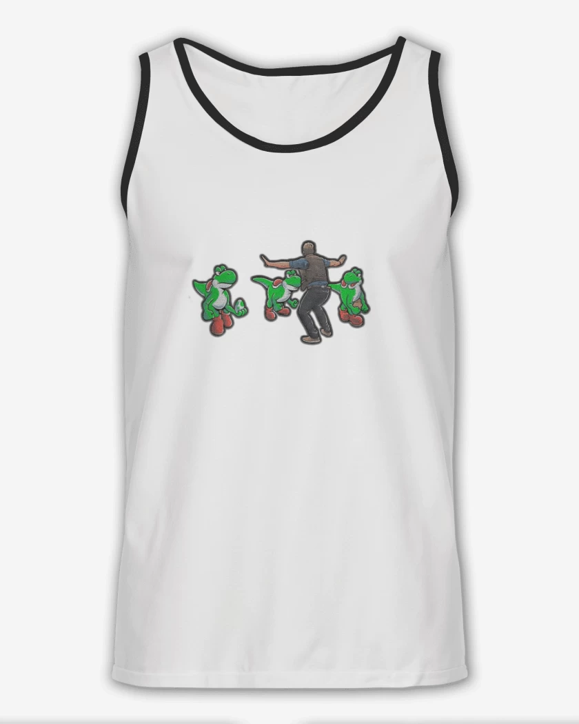 Sudadera Velociyoshi