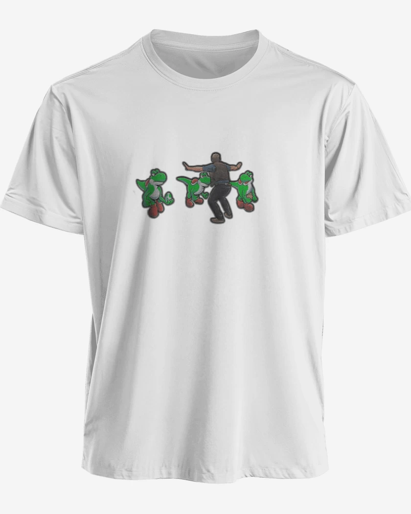 Polera Velociyoshi