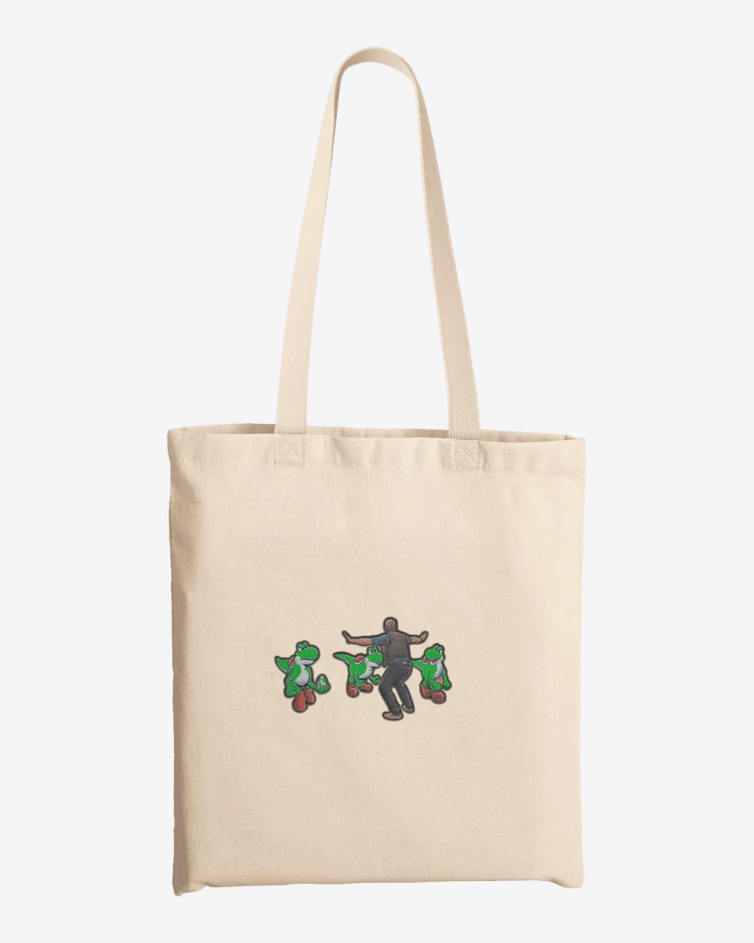 Totebag Velociyoshi