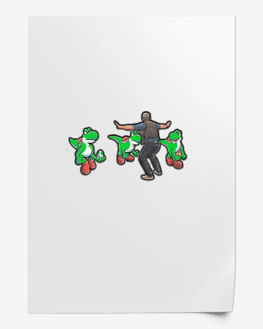 Print Velociyoshi