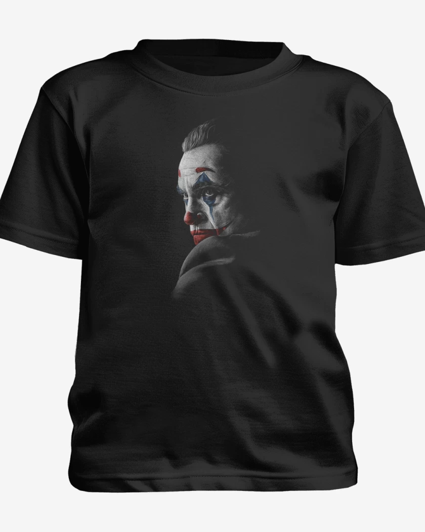 Polera de niño Joe ker 2