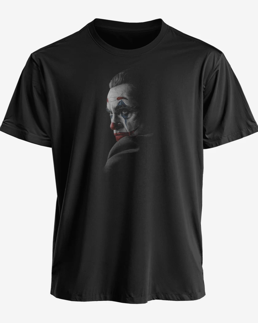 Polera Joe ker 2