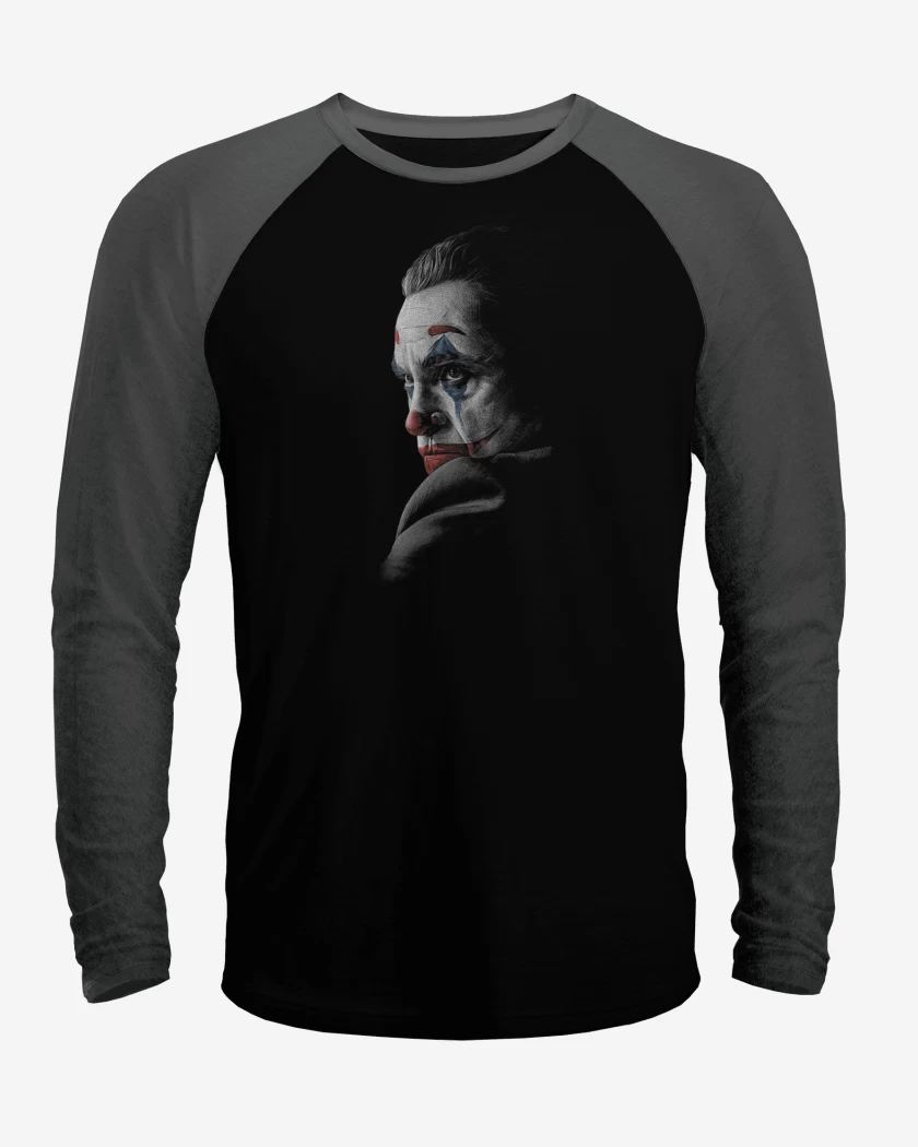 Polera Raglan Joe ker 2