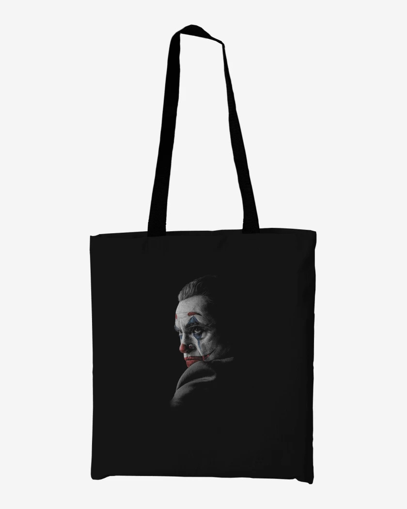 Totebag Joe ker 2