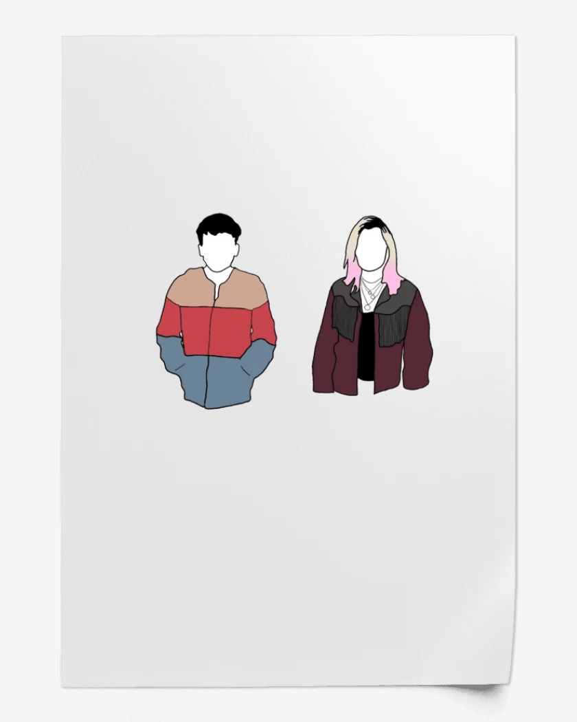 Print Ed sex 