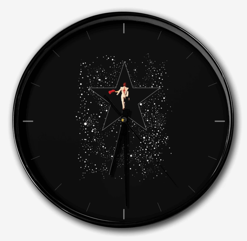 Reloj Star bowie 