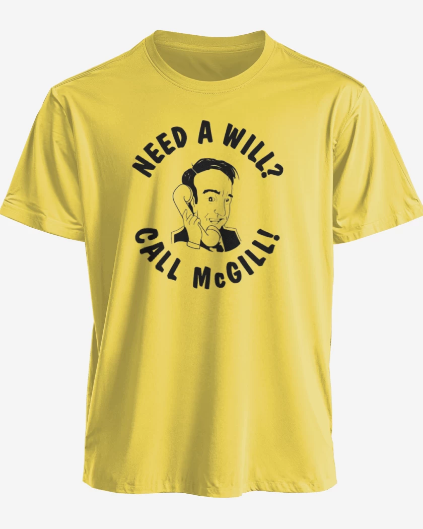 Polera Llama a jimmy!