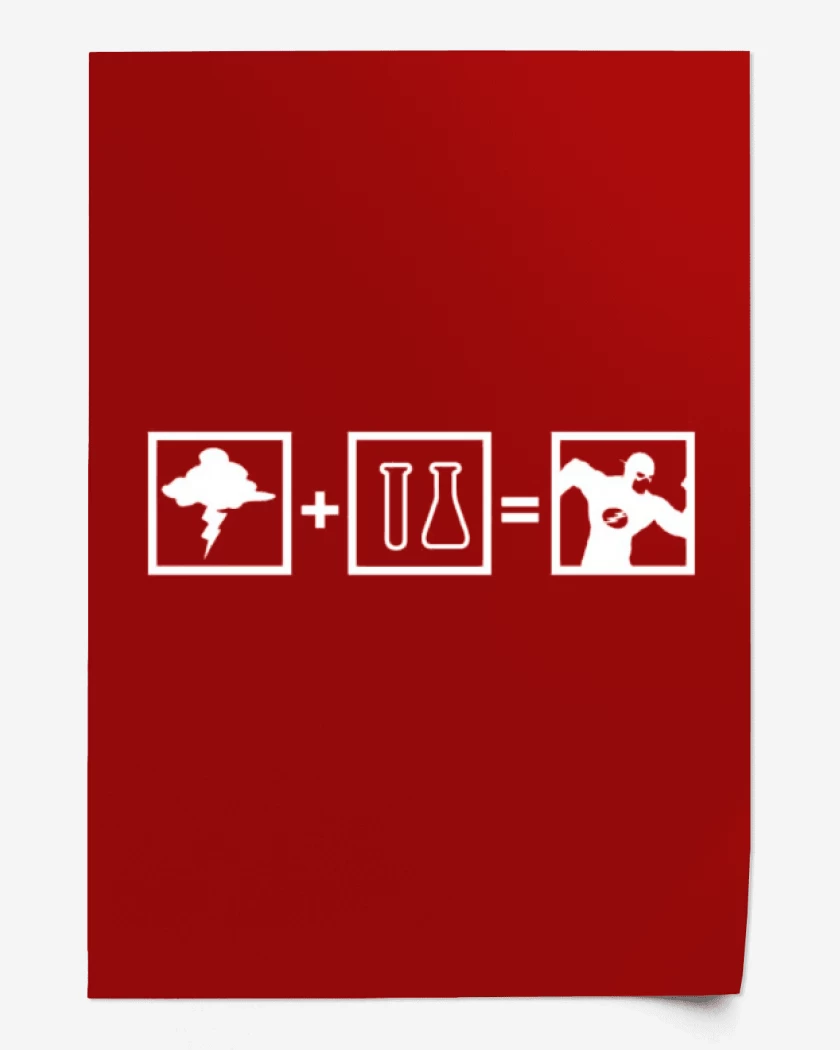 Print Formula Speed