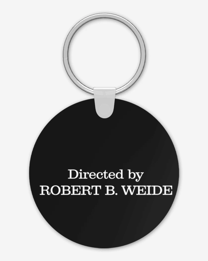 Llavero Directed by robert weide