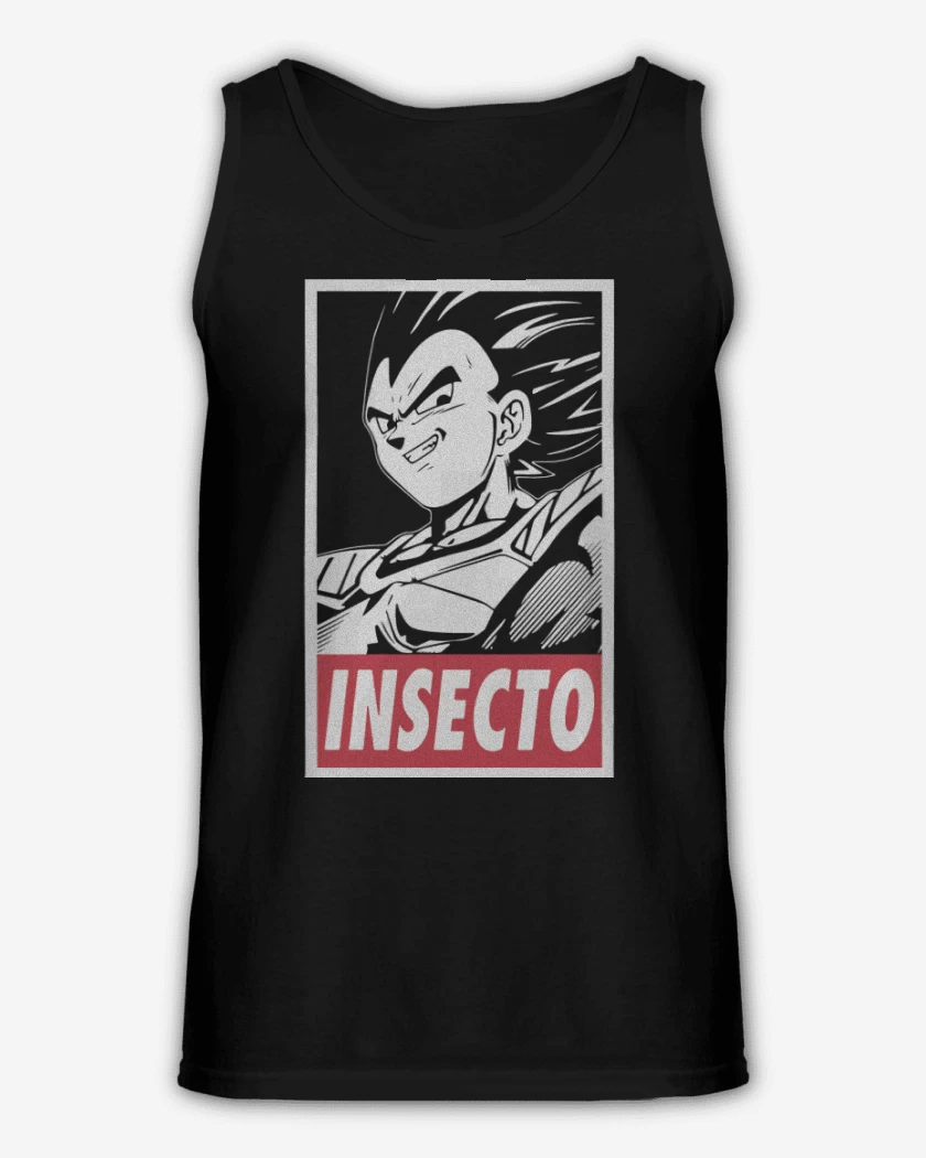 Sudadera Insecto