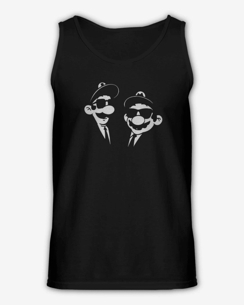 Sudadera The blues brothers