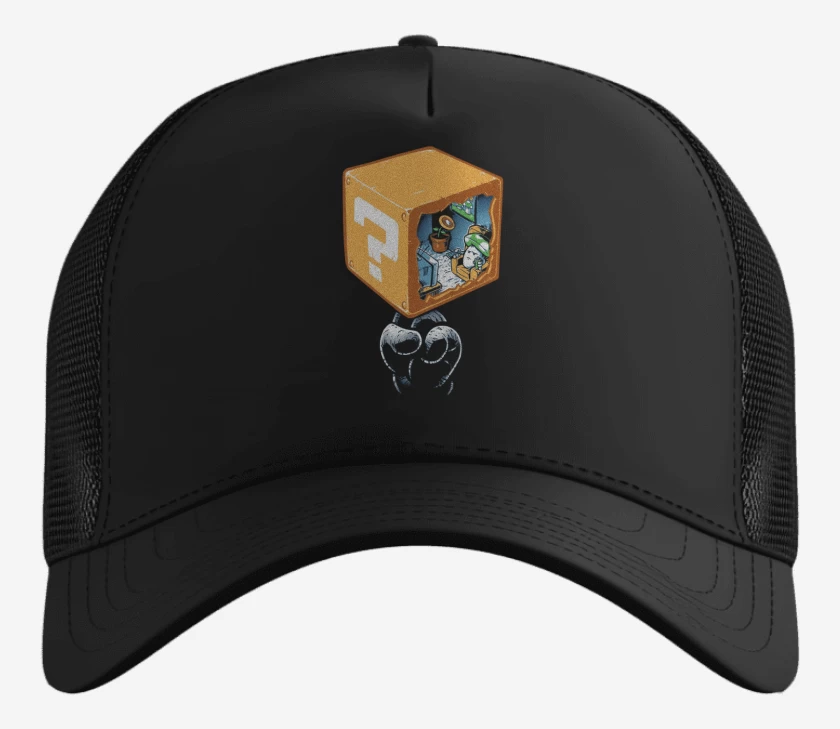 Gorro Livehouse