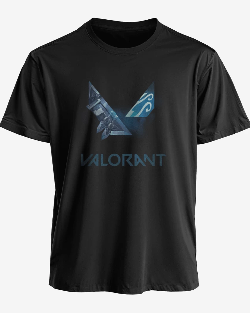 Polera Valorant 