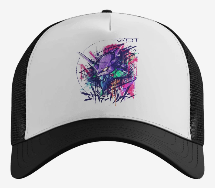 Gorro Eva uno