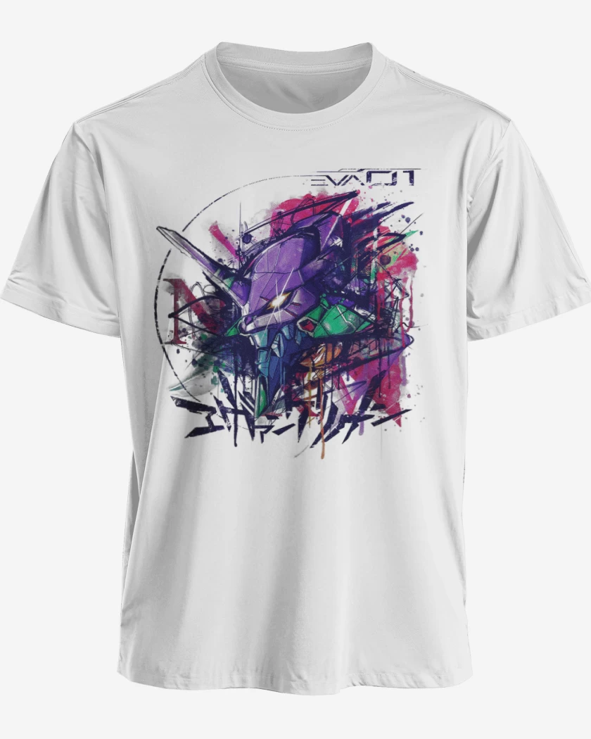 Polera Eva uno