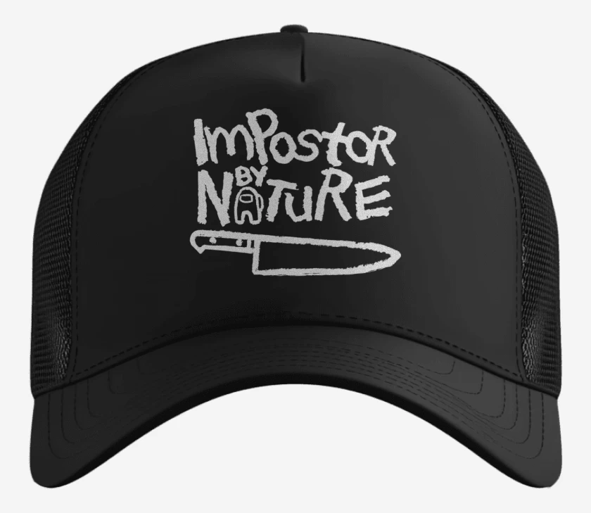 Gorro Among us
