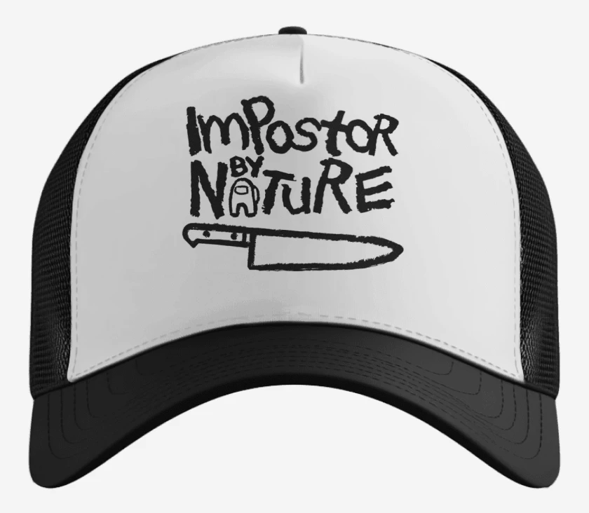 Gorro Among us 2