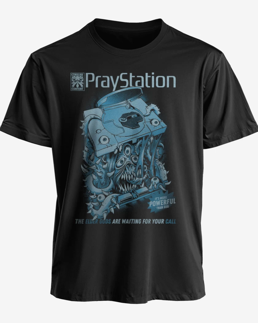 Polera play staichon