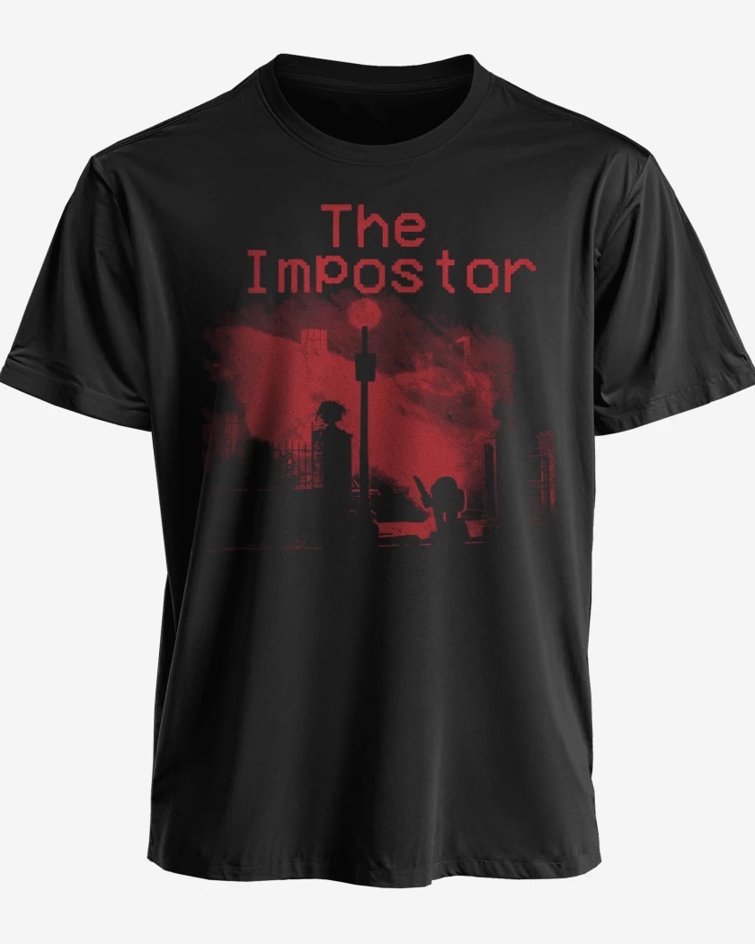 Polera among us 3