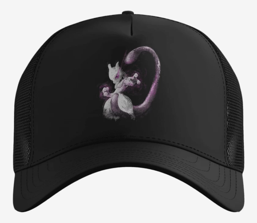 Gorro Mew2