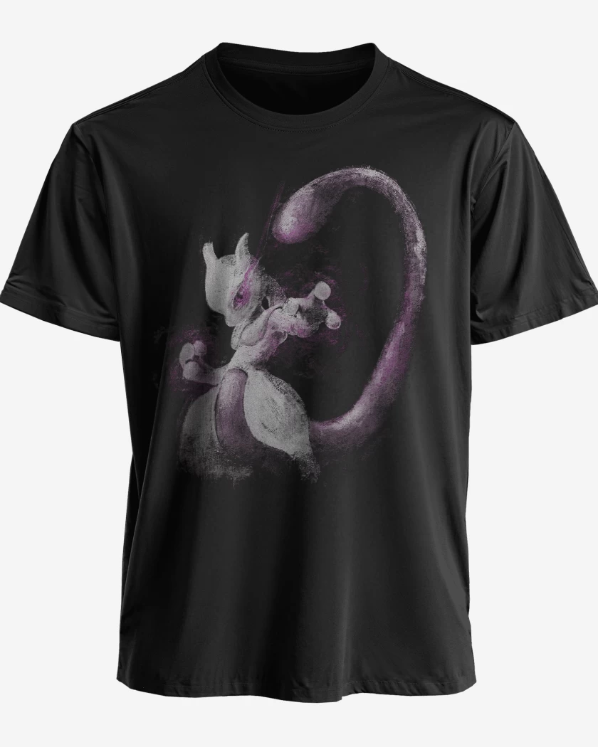 Polera Mew2