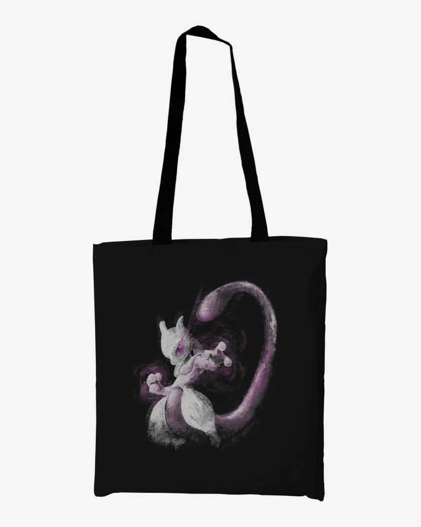 Totebag Mew2