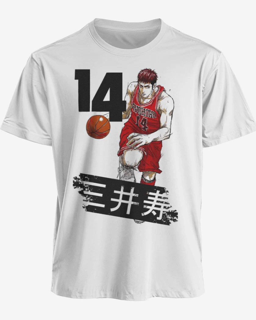 Polera Mitsui 2