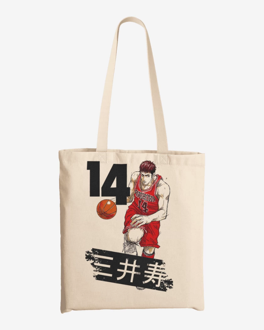 Totebag Mitsui 2