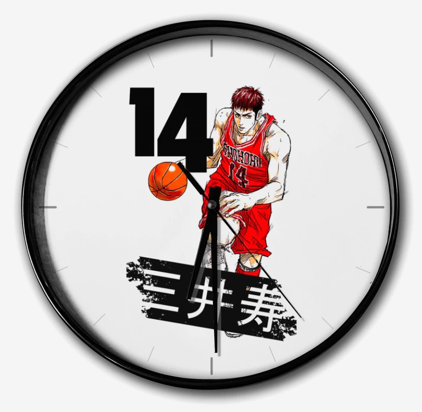 Reloj Mitsui 2