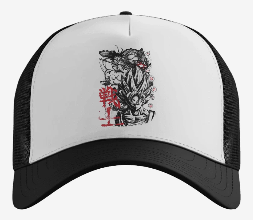 Gorro Gokun