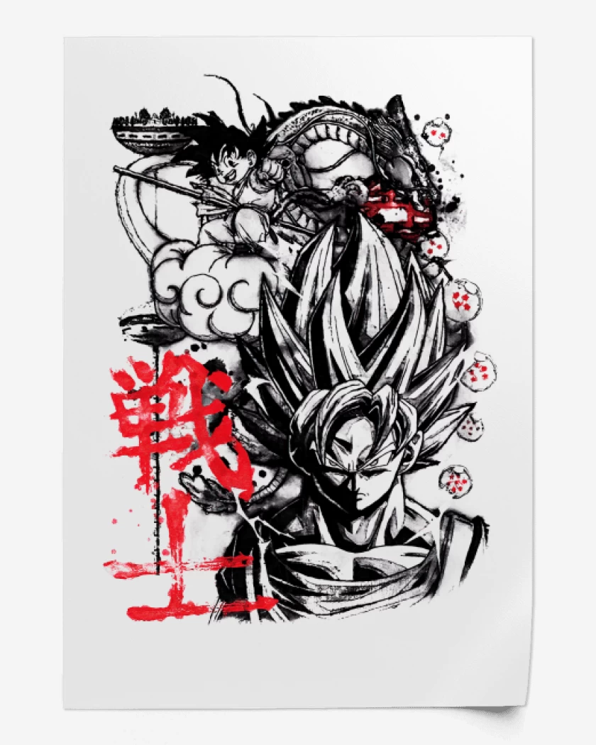 Print Gokun