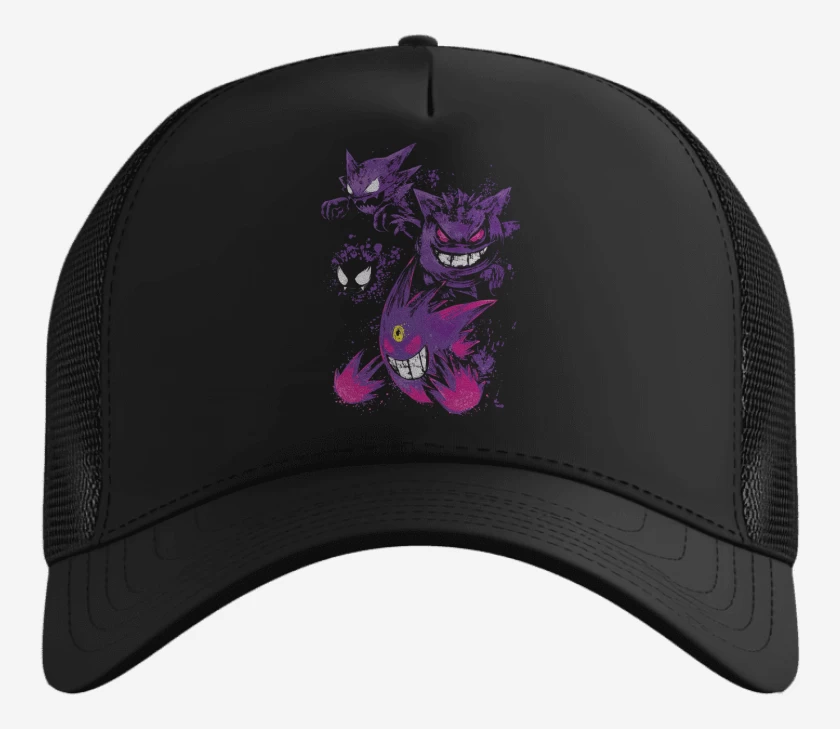Gorro Gengars