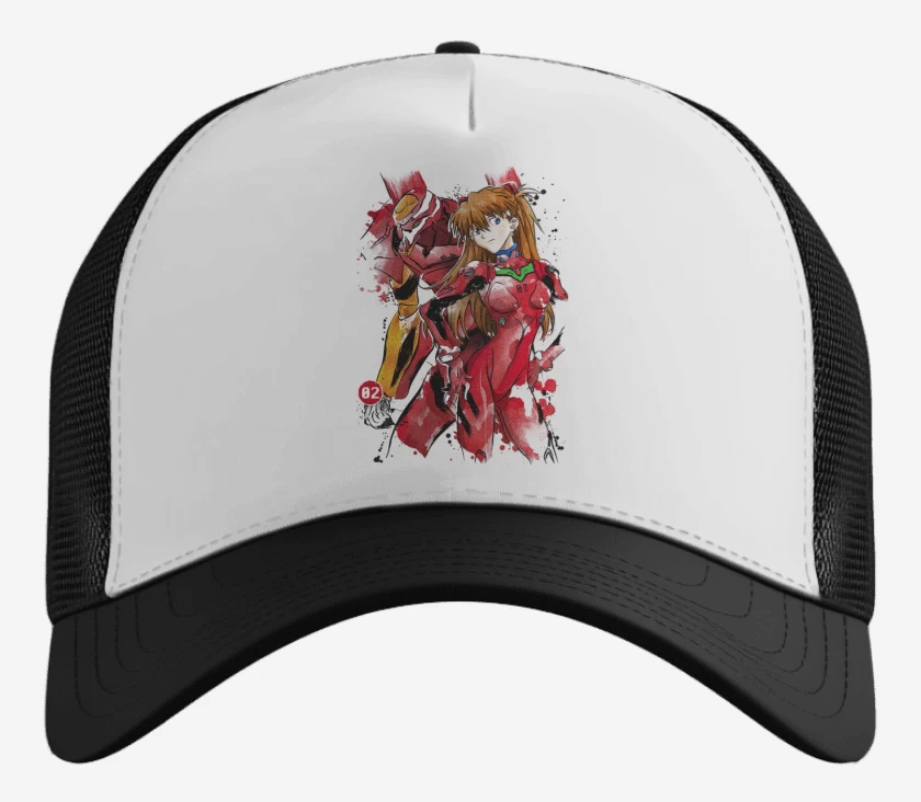 Gorro Evangelions 02 