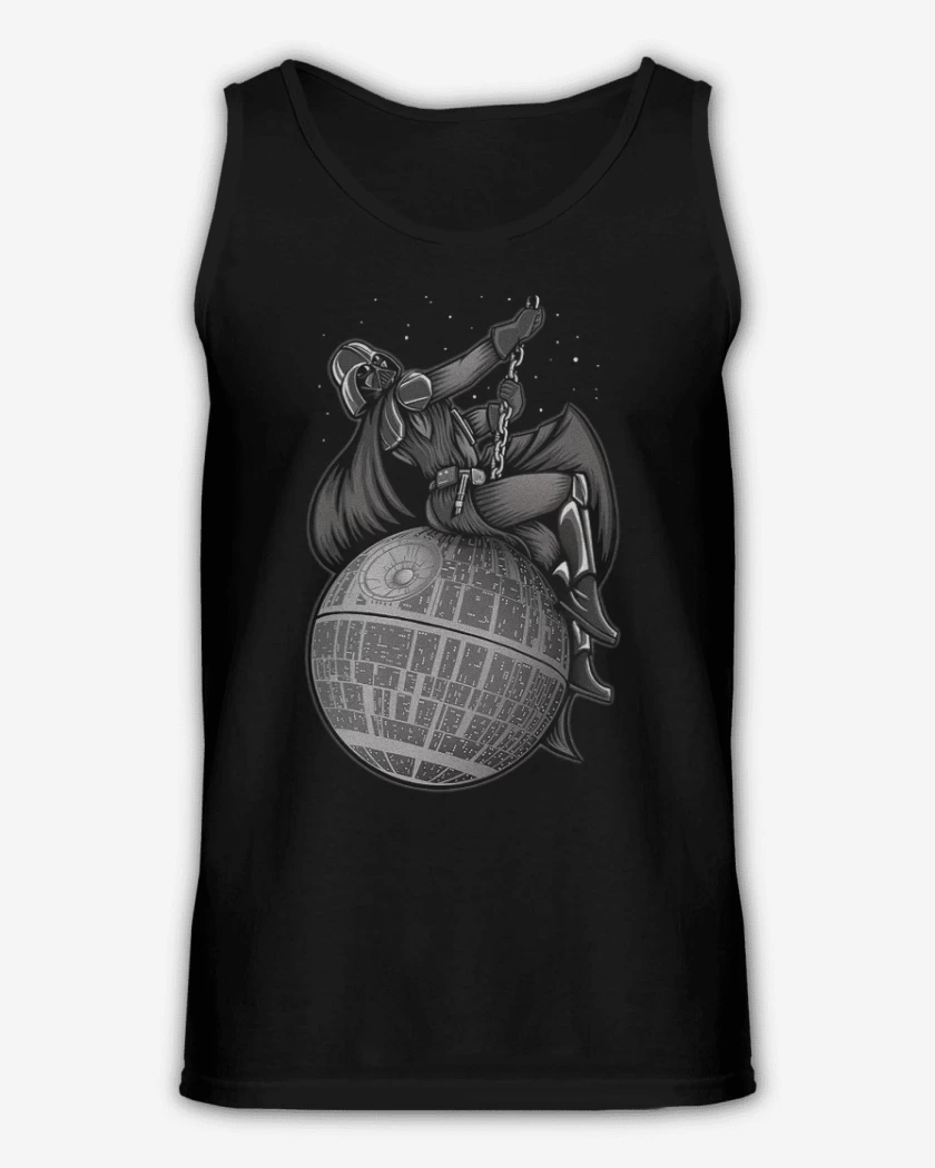 Sudadera Vader cyrus