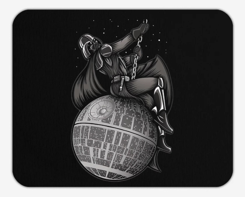 Mousepad Vader cyrus