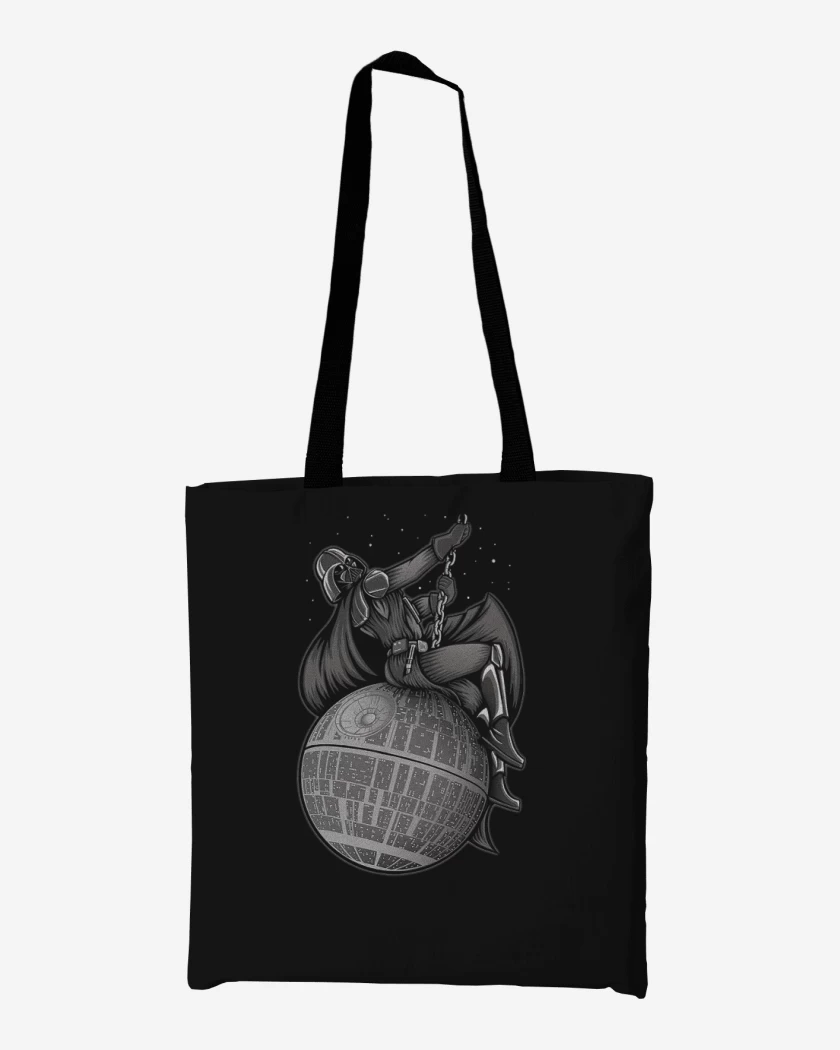 Totebag Vader cyrus