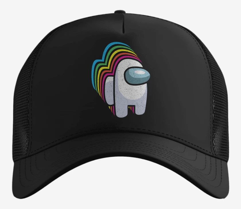 Gorro Among us 5