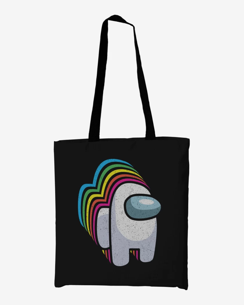 Totebag Among us 5