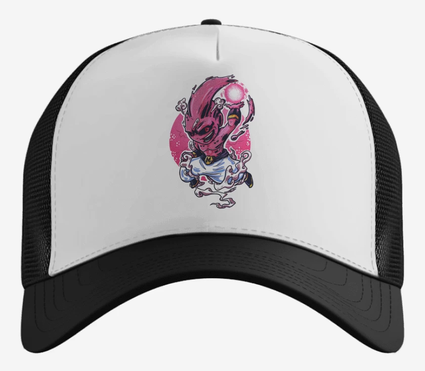 Gorro Kid buuu