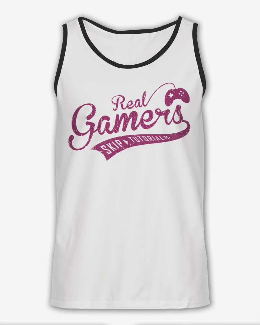 Sudadera Real gamer