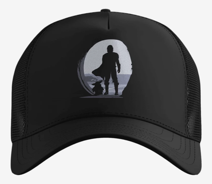 Gorro El yodita