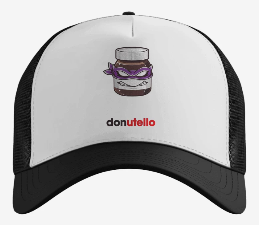 Gorro Don nutello