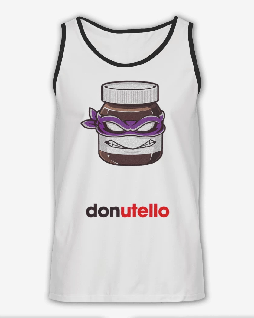 Sudadera Don nutello